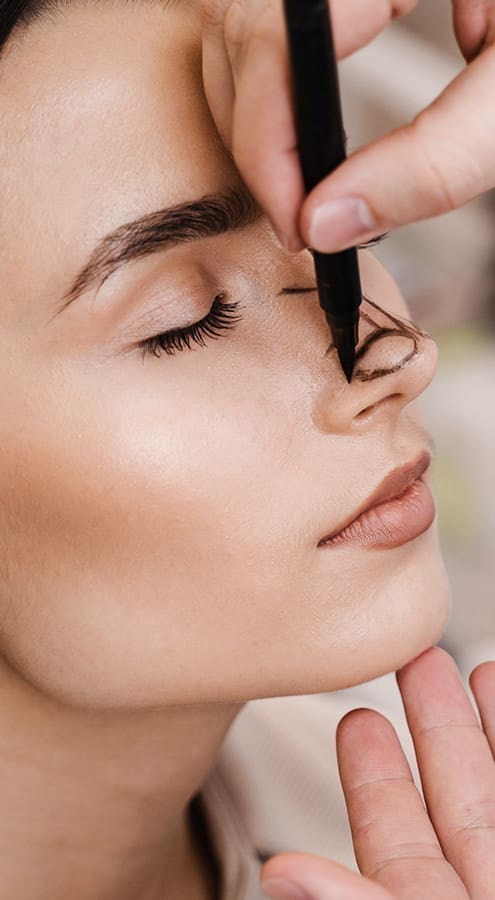 Types of Noses – Shapes & Surgical Options